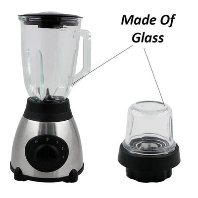 Electric Juicer