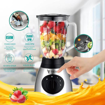 Electric Juicer