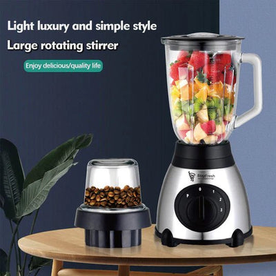 Electric Juicer