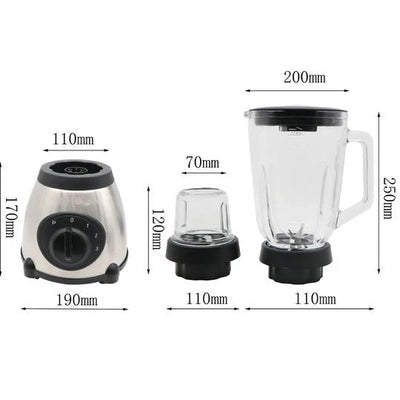 Electric Juicer