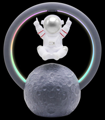 Astronaut Levitation
