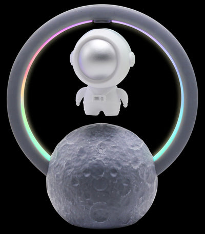 Astronaut Levitation