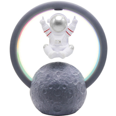 Astronaut Levitation