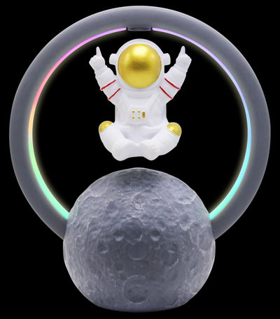 Astronaut Levitation