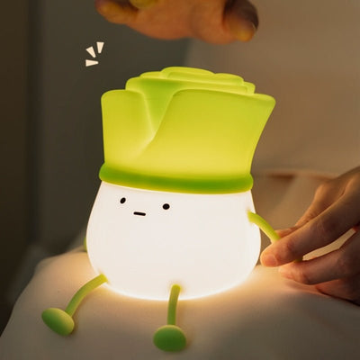 Onion Night Light
