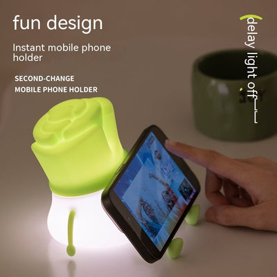 Onion Night Light