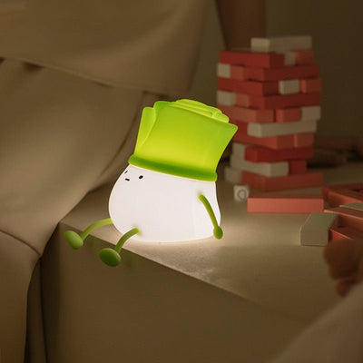 Onion Night Light
