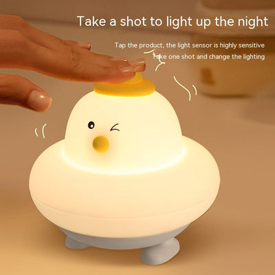 Night Lamp