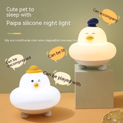 Night Lamp