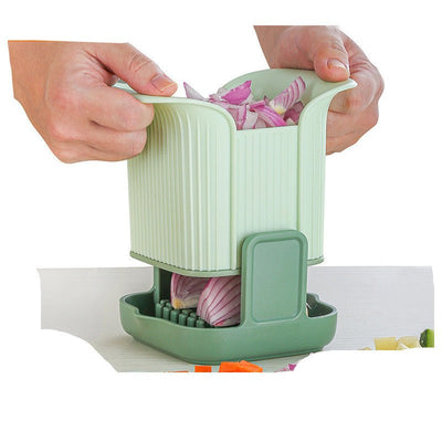 Vegetable Chopper