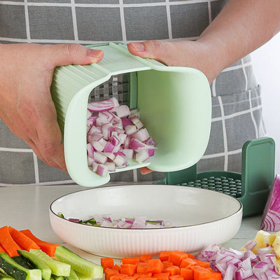 Vegetable Chopper