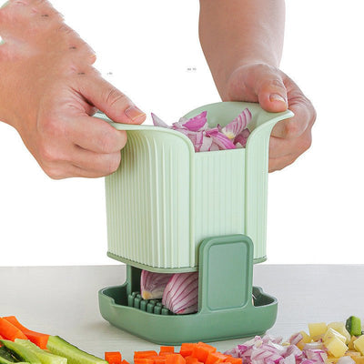 Vegetable Chopper