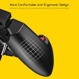 Phone Cooler & Control