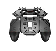 Phone Cooler & Control