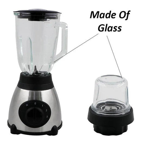 Electric Juicer