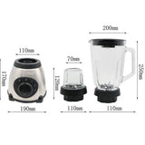 Electric Juicer