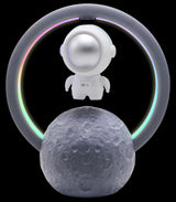 Astronaut Levitation
