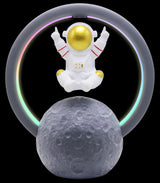 Astronaut Levitation