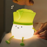 Onion Night Light