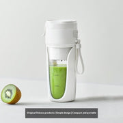 Portable Juicer Cup
