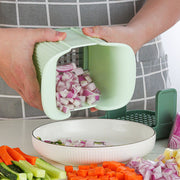 Vegetable Chopper