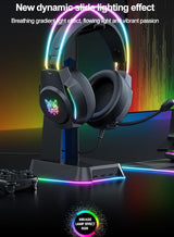 Animated Headphone