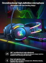 Animated Headphone