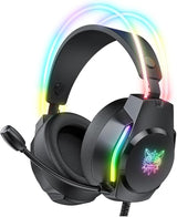 Animated Headphone