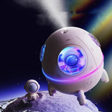 Astronaut Humidifie