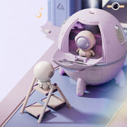 Astronaut Humidifie